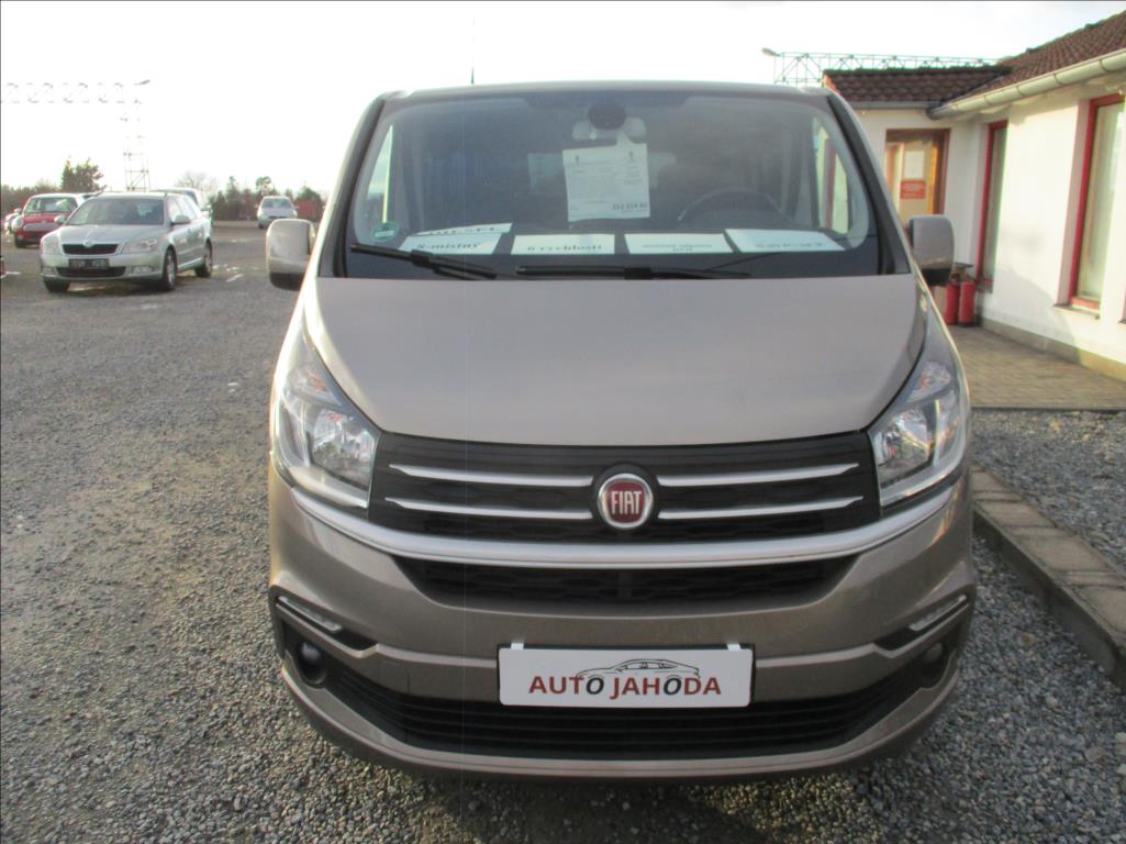 Fiat Talento