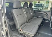 Mercedes-Benz Vito 10