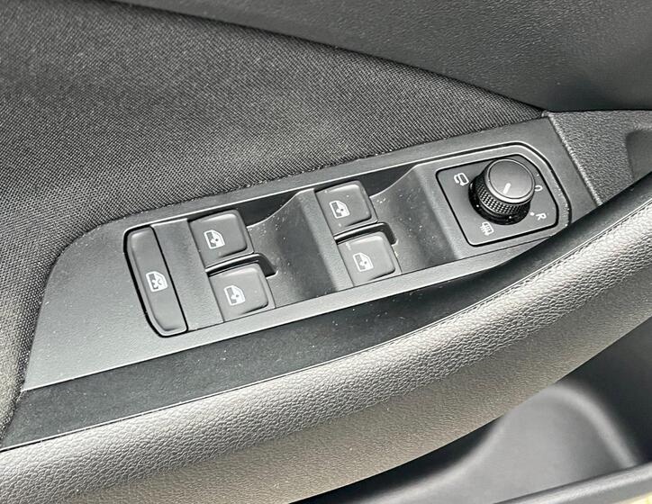 Škoda Kamiq 13