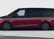Volkswagen Multivan 2