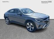 Mercedes-Benz GLC 7