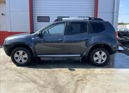 Dacia Duster 2