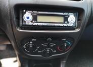 Peugeot 206 9