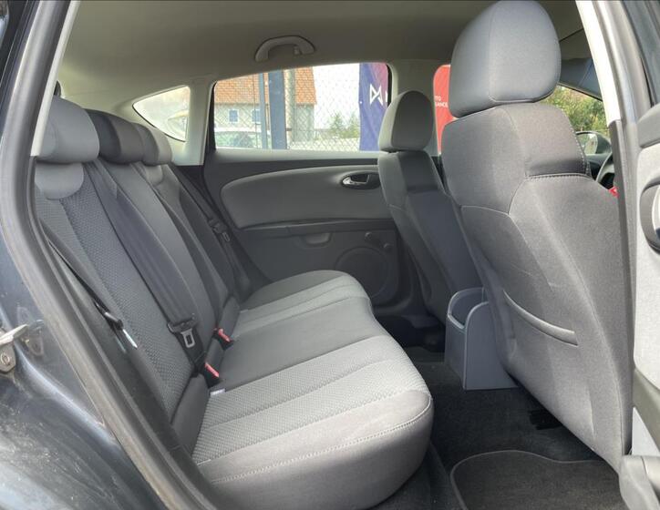 Seat Leon 29