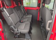 Ford Transit Custom 7