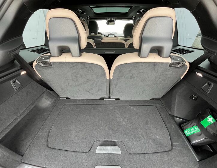 Volvo XC90 5