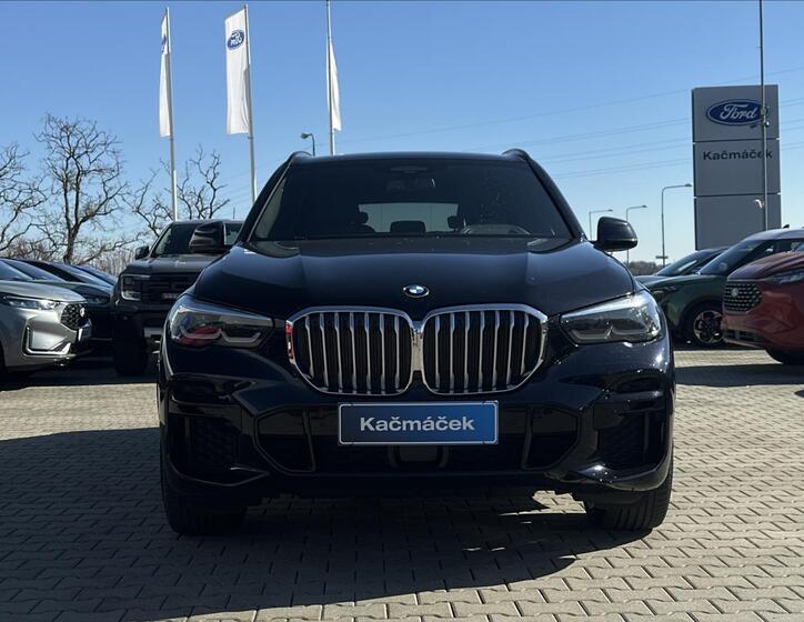 BMW X5 7