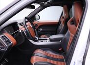 Land Rover Range Rover 13