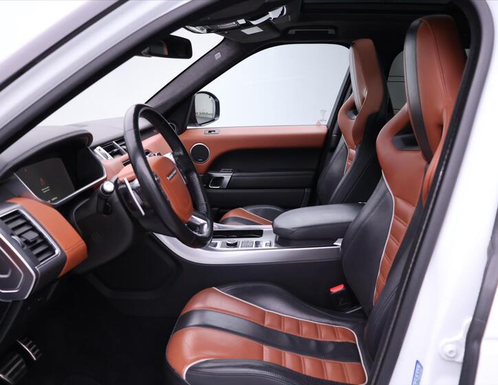 Land Rover Range Rover 13