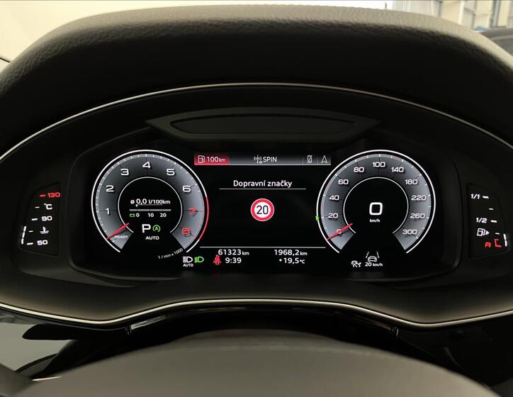 Audi Q8 16