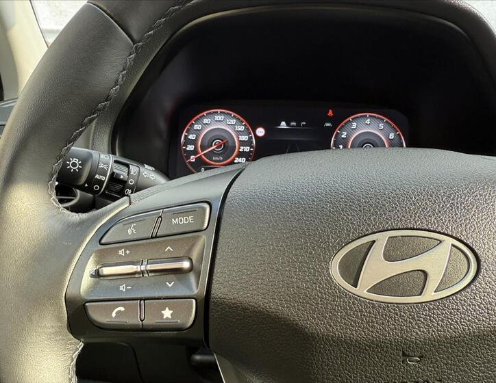 Hyundai i30 11