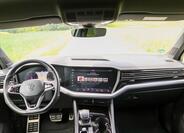 Volkswagen Touareg 36