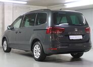 Seat Alhambra 7