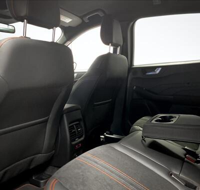 Ford Kuga 15