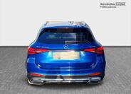 Mercedes-Benz GLC 4