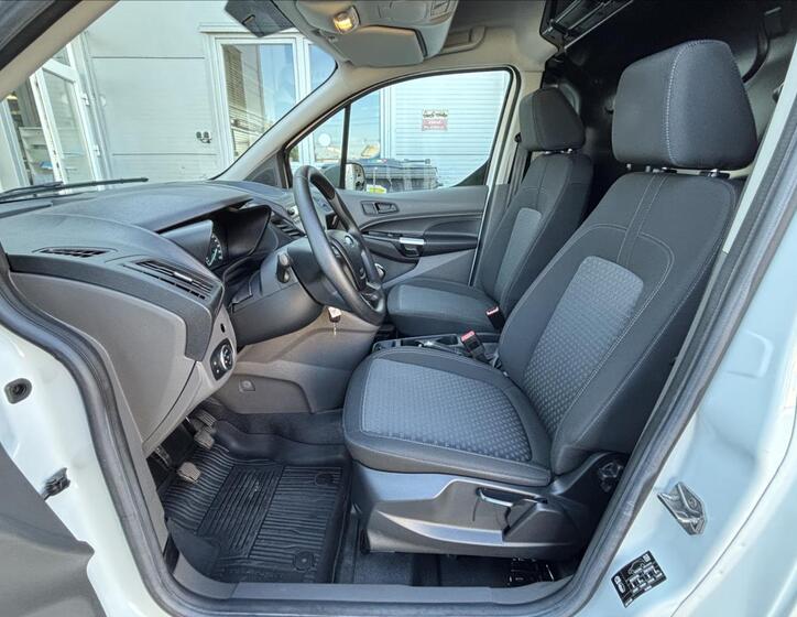 Ford Transit Connect 15