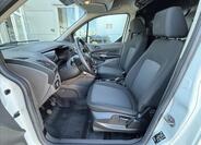 Ford Transit Connect 15