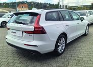 Volvo V60 5