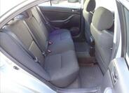 Toyota Avensis 24