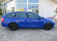 Škoda Octavia 7