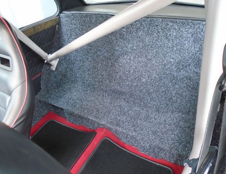 Mini Clubman 18