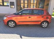Škoda Fabia 6