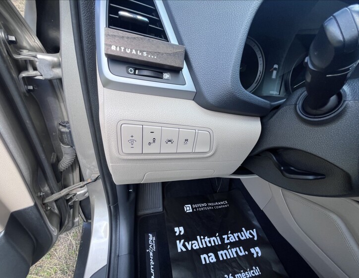 Hyundai Tucson 12