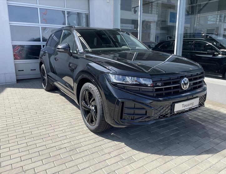 Volkswagen Touareg 3