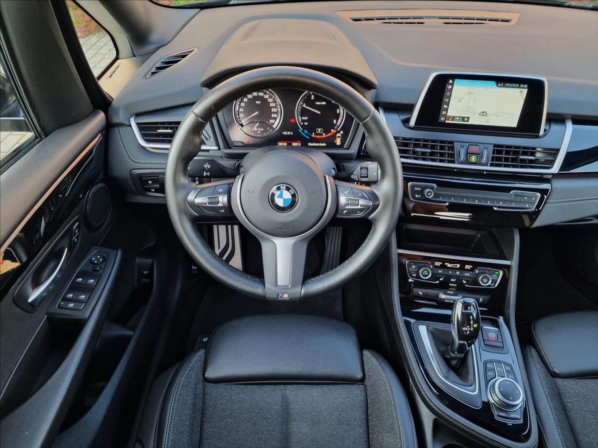 BMW Řada 2