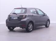 Toyota Yaris 7