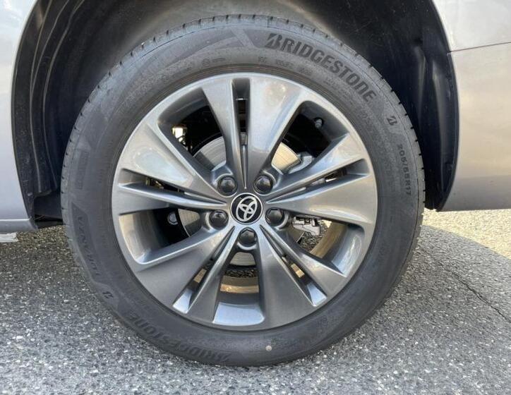 Toyota ProAce City Verso 12