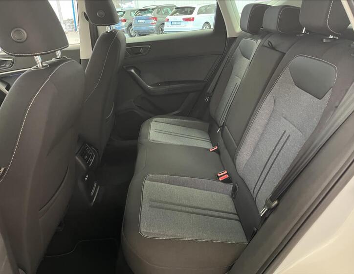 Seat Ateca 36