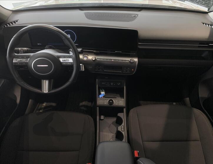 Hyundai Kona 18