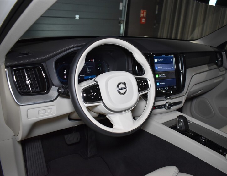 Volvo XC60 12