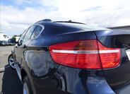 BMW X6 76