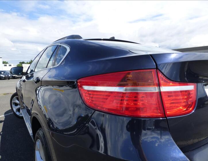 BMW X6 76