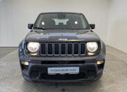 Jeep Renegade 4