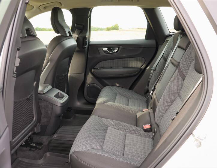 Volvo XC60 17