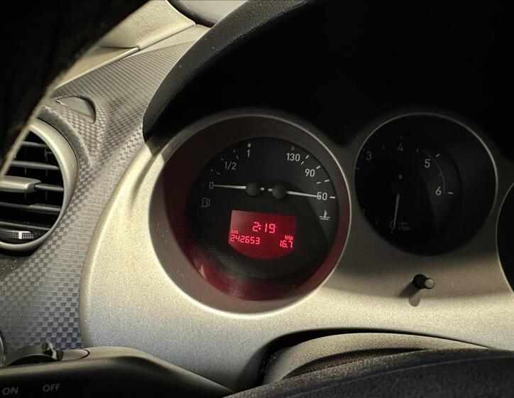 Seat Altea 22