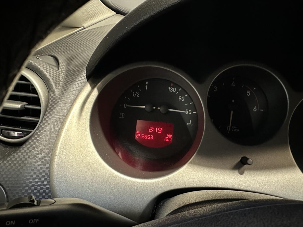 Seat Altea