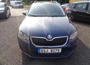 Škoda Octavia 2