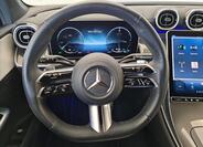 Mercedes-Benz GLC 10