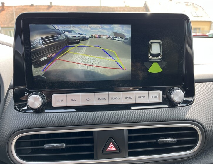 Hyundai Kona 30