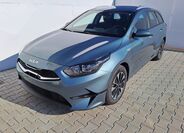 KIA Ceed 1