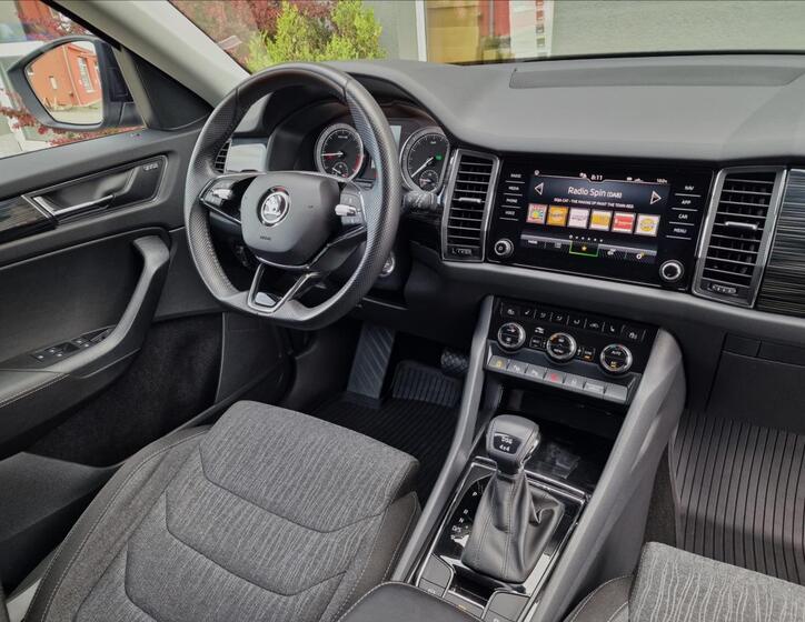 Škoda Kodiaq 39