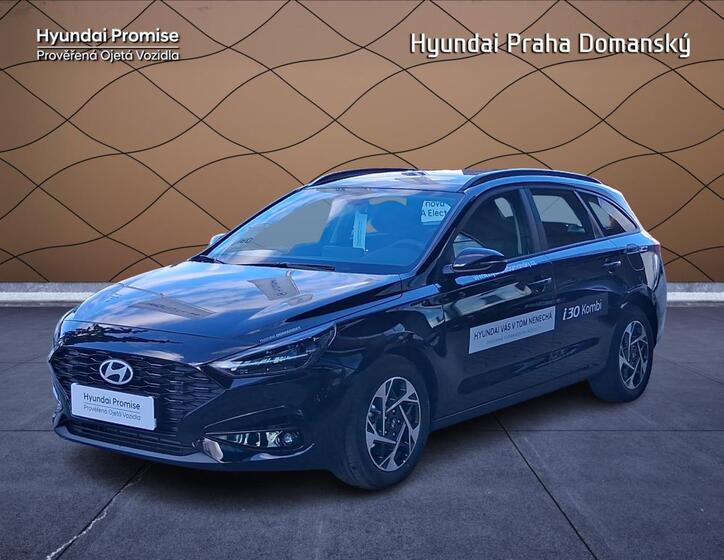 Hyundai i30 2