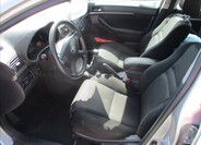 Toyota Avensis 13