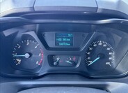 Ford Transit Custom 35