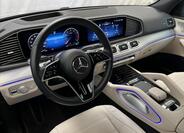 Mercedes-Benz GLE 9