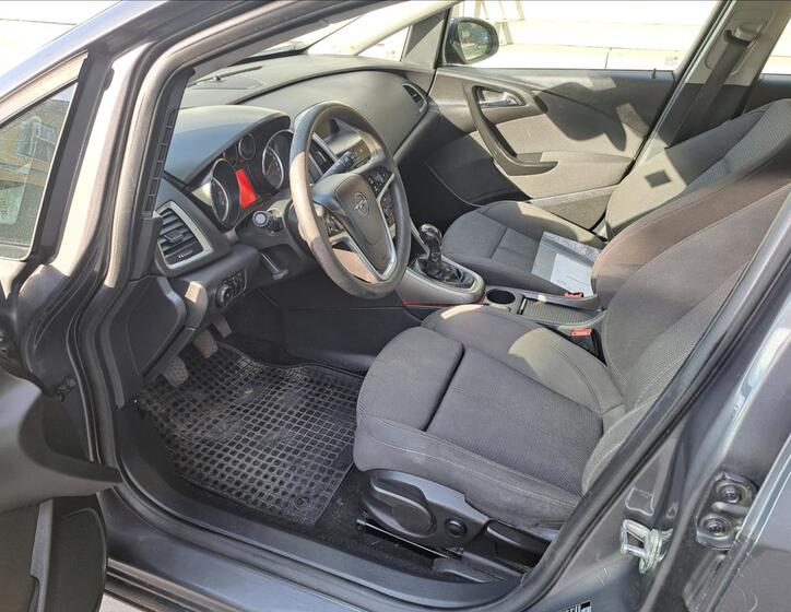 Opel Astra 20